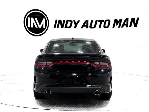 2018 Dodge Charger R/T