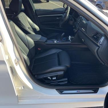 2018 BMW 340 i xDrive