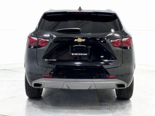 2021 Chevrolet Blazer Premier