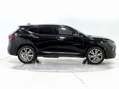 2021 Chevrolet Blazer Premier