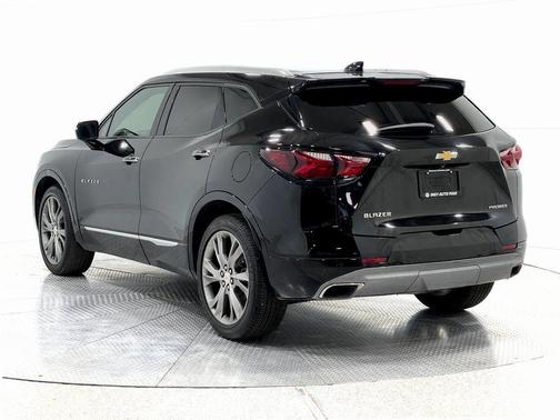 2021 Chevrolet Blazer Premier
