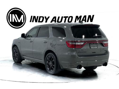 2022 Dodge Durango R/T