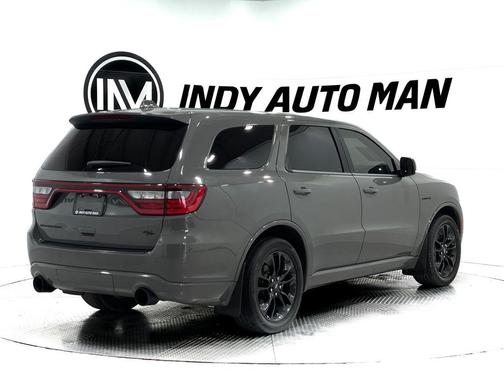 2022 Dodge Durango R/T