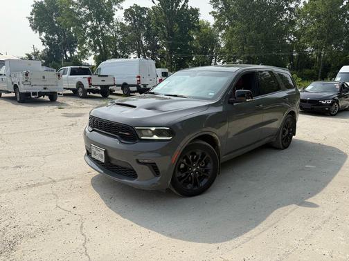 2022 Dodge Durango R/T