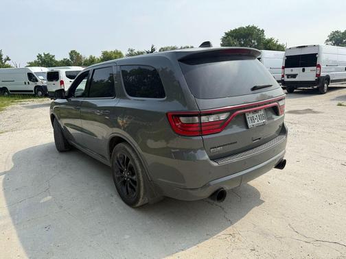 2022 Dodge Durango R/T