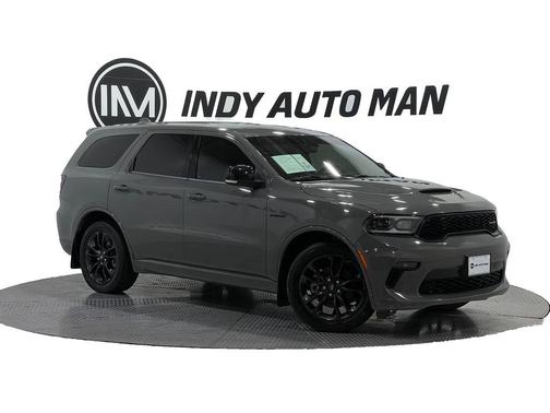 2022 Dodge Durango R/T