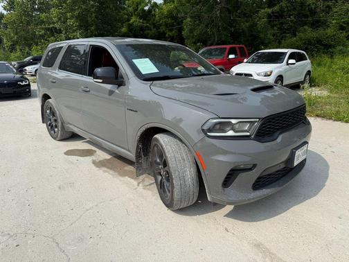 2022 Dodge Durango R/T
