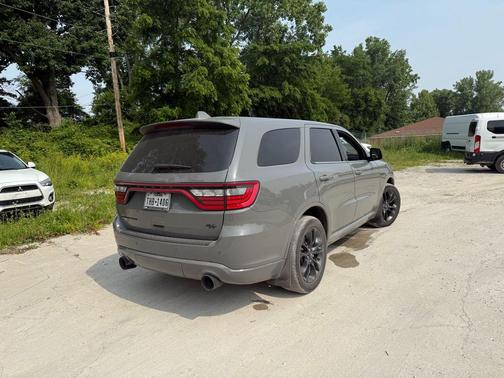 2022 Dodge Durango R/T