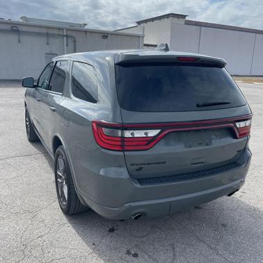 2020 Dodge Durango GT