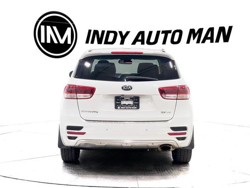 2018 Kia Sorento SX
