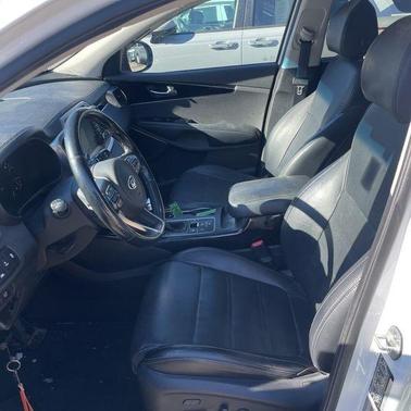 2018 Kia Sorento SX