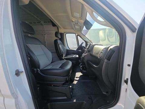 2023 RAM ProMaster 3500 High Roof