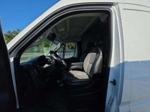 2023 RAM ProMaster 3500 High Roof