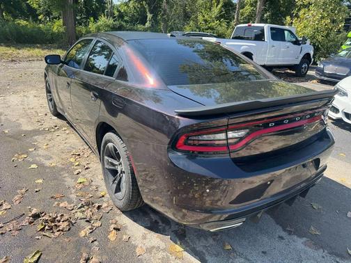 2015 Dodge Charger SE