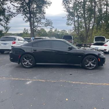 2019 Dodge Charger R/T