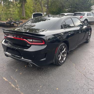 2019 Dodge Charger R/T