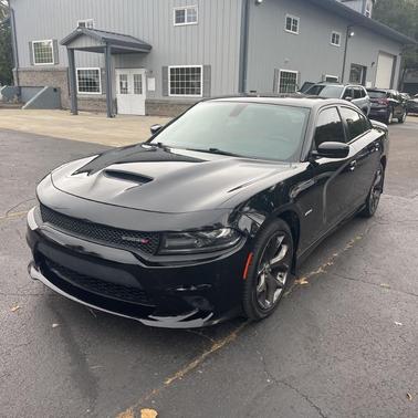 2019 Dodge Charger R/T