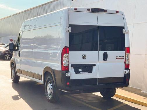 2022 RAM ProMaster 2500 High Roof