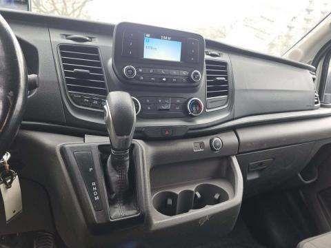 2020 Ford Transit-350 Base