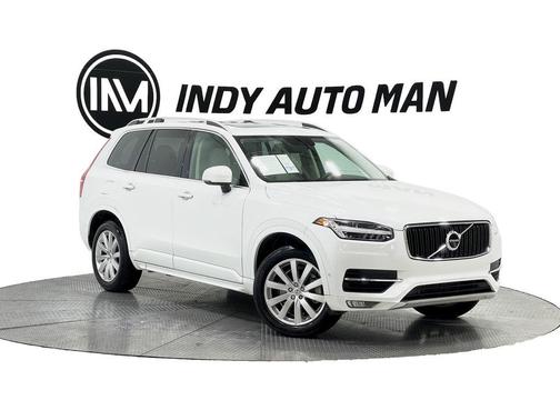 2017 Volvo XC90 T6 Momentum