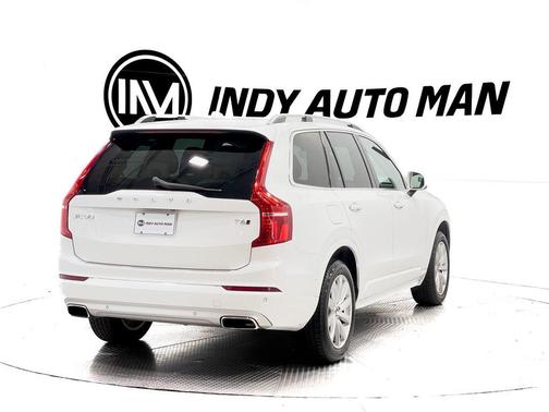 2017 Volvo XC90 T6 Momentum