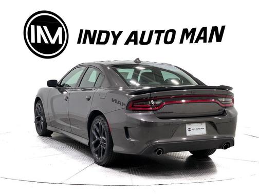 2020 Dodge Charger GT
