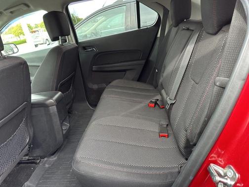 2014 Chevrolet Equinox 1LT