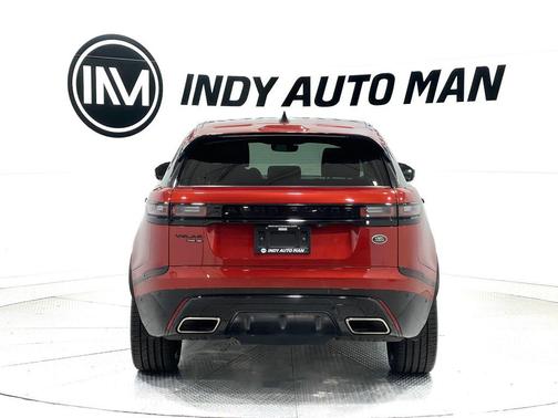 2021 Land Rover Range Rover Velar P400 HSE R-Dynamic