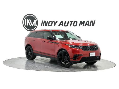 2021 Land Rover Range Rover Velar P400 HSE R-Dynamic