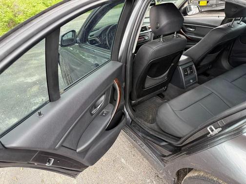 2013 BMW 328 i xDrive