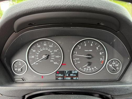 2013 BMW 328 i xDrive