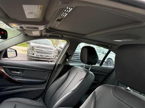 2013 BMW 328 i xDrive