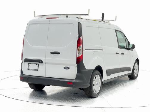 2021 Ford Transit Connect XL