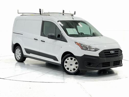 2021 Ford Transit Connect XL