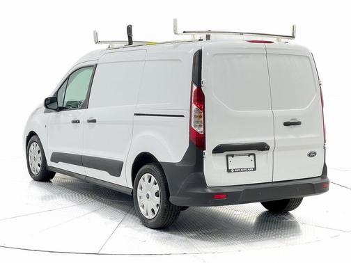 2021 Ford Transit Connect XL