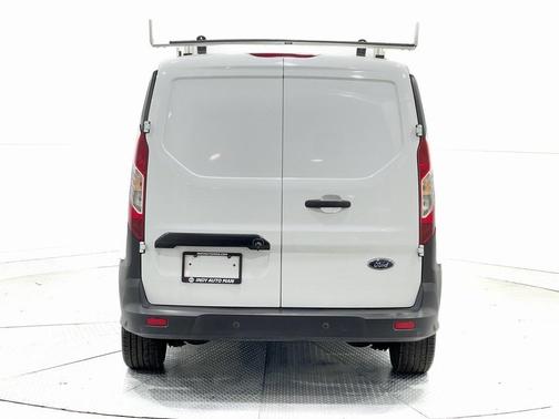 2021 Ford Transit Connect XL