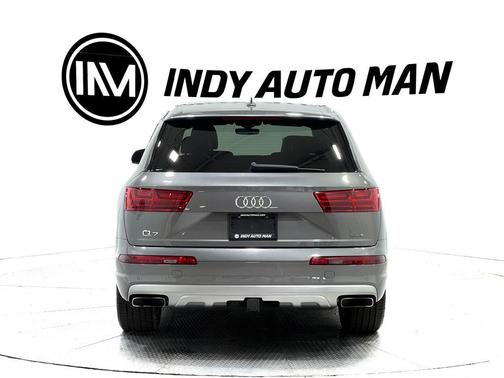 2018 Audi Q7 2.0T Premium Plus