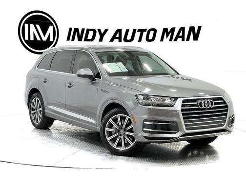 2018 Audi Q7 2.0T Premium Plus