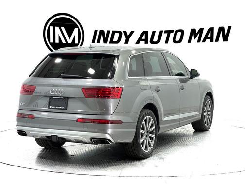 2018 Audi Q7 2.0T Premium Plus