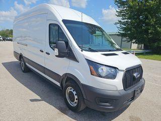 2021 Ford Transit-250 Base