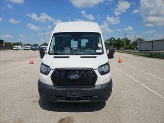 2021 Ford Transit-250 Base