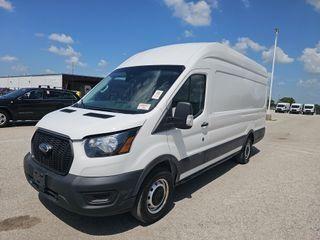 2021 Ford Transit-250 Base
