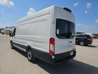 2021 Ford Transit-250 Base