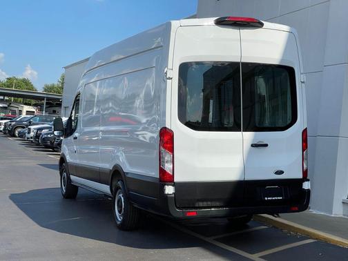 2021 Ford Transit-250 Base
