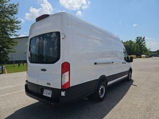2021 Ford Transit-250 Base