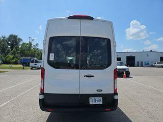 2021 Ford Transit-250 Base