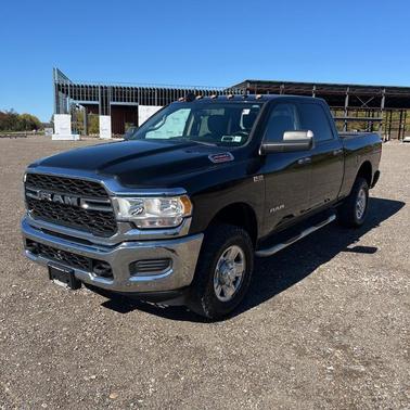 2019 RAM 2500 Tradesman