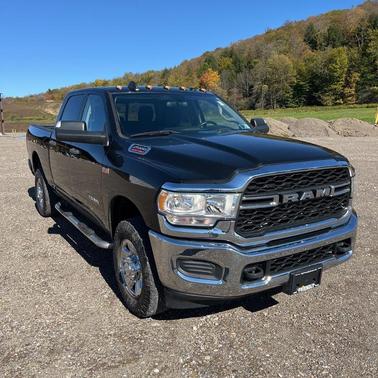 2019 RAM 2500 Tradesman