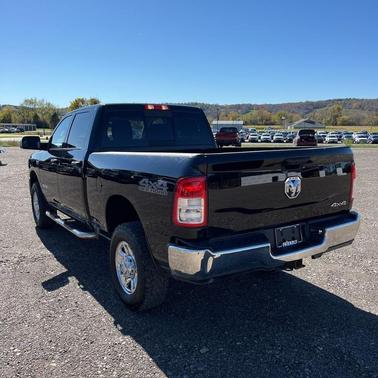 2019 RAM 2500 Tradesman