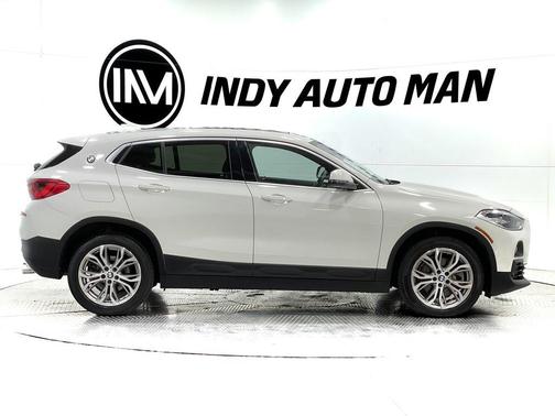2020 BMW X2 xDrive28i